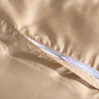 Παπλωματοθήκη Σετ 3τμχ Charisma Tencel 260X250 Midnight Bloom